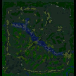 Scourge Battle v2.52 - Warcraft 3: Custom Map avatar