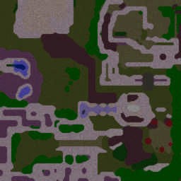 Scourge vs Nerubian - Warcraft 3: Custom Map avatar