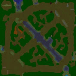 Scourge vs Sentinel v6.94 AI - Warcraft 3: Custom Map avatar