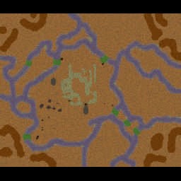 Scourge's Strike - Warcraft 3: Custom Map avatar