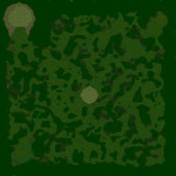 Scout Knives v1.0 - Warcraft 3: Custom Map avatar