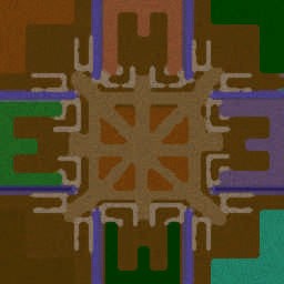 Scouts - Warcraft 3: Custom Map avatar