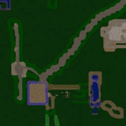 SCP v 0.2 - Warcraft 3: Custom Map avatar