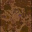 Scrub Troll Tribes Alpha 4 - Warcraft 3 Custom map: Mini map