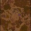 Scrub Troll Tribes Alpha 6 - Warcraft 3 Custom map: Mini map