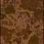 Scrub Troll Tribes Alpha 7 - Warcraft 3 Custom map: Mini map