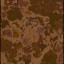 Scrub Troll Tribes Alpha 8 - Warcraft 3 Custom map: Mini map