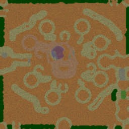 Scud's War of the Races v3.4 - Warcraft 3: Custom Map avatar