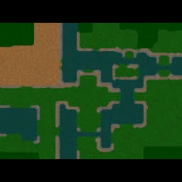 Scum Killer 34 - Warcraft 3: Custom Map avatar