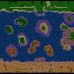 Sea battle - Warcraft 3: Custom Map avatar