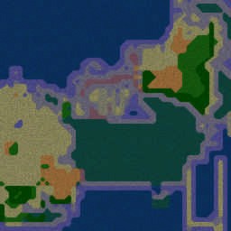 Sea Creatures!!! - Warcraft 3: Custom Map avatar