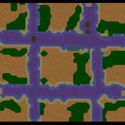 sea dead - Warcraft 3: Custom Map avatar