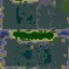 Sea-Dog_v02RU - Warcraft 3 Custom map: Mini map