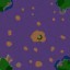 Sea Kingdom Warcraft 3: Map image