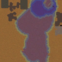 sea monsters vs Ras - Warcraft 3: Custom Map avatar