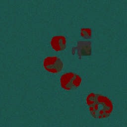 Sea of Blood - Warcraft 3: Custom Map avatar