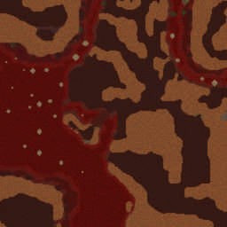 SEA OF BLOOD - Warcraft 3: Custom Map avatar