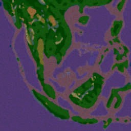 SEA (v0.12e) - Warcraft 3: Custom Map avatar