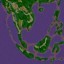 SEA (v0.15a) - Warcraft 3 Custom map: Mini map
