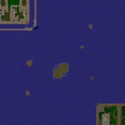Sea Wars - Warcraft 3: Custom Map avatar