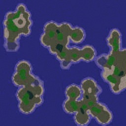 Sea Wars Multiplayer - Warcraft 3: Custom Map avatar