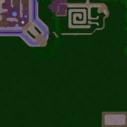 Seal of Life - Warcraft 3: Custom Map avatar
