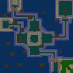 Seas Of Blood Final - Warcraft 3: Custom Map avatar