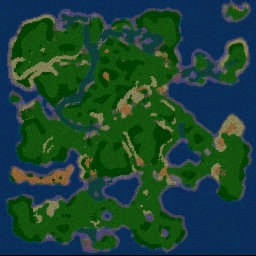 Secluded Isles - Warcraft 3: Custom Map avatar