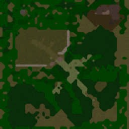 Secluded Village - Warcraft 3: Custom Map avatar