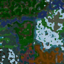 Second Battle DEMO - Warcraft 3: Custom Map avatar