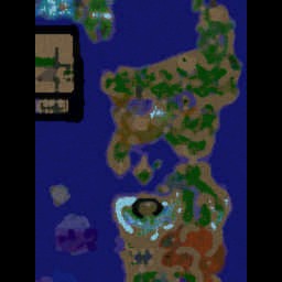 Second War - Warcraft 3: Custom Map avatar