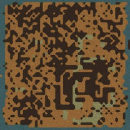 Secreit's Shoot and Kill 2 NEW - Warcraft 3: Custom Map avatar