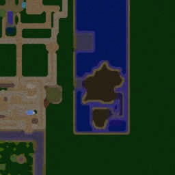 sECRER - Warcraft 3: Custom Map avatar