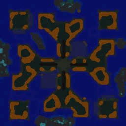 Secret Goblin Island - Warcraft 3: Custom Map avatar