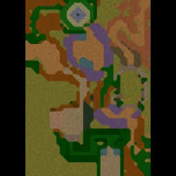 Secret Key - Warcraft 3: Custom Map avatar