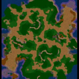 Secret Paths - Warcraft 3: Custom Map avatar