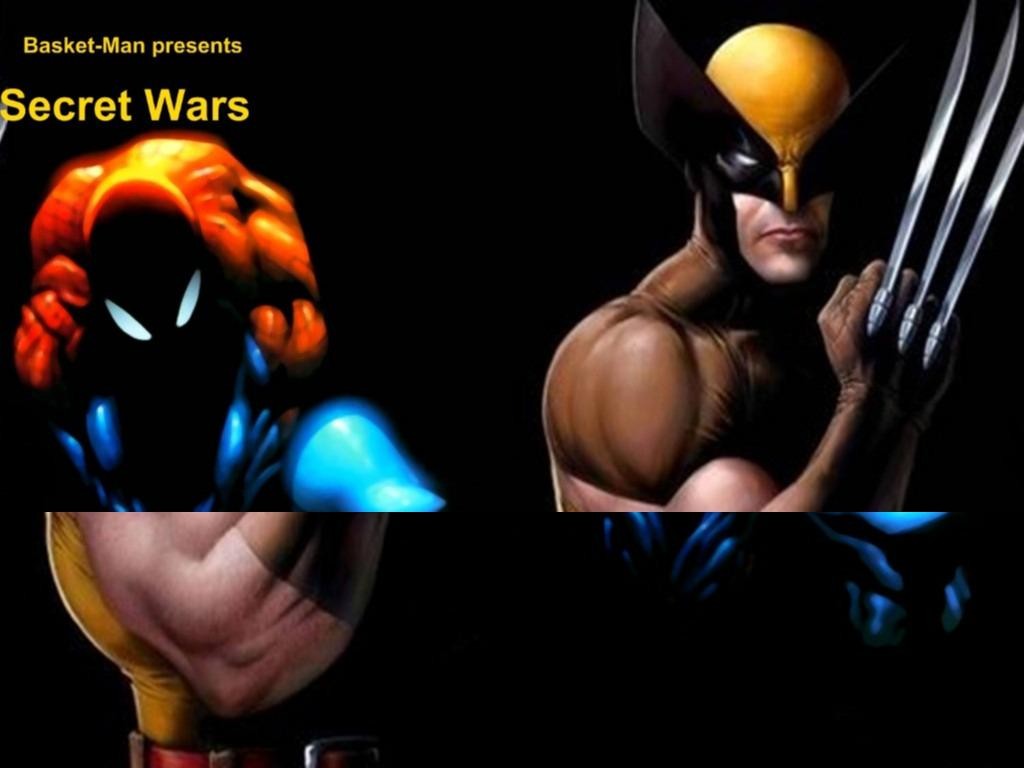 Secret Wars v.5.10 balanced - Warcraft 3: Custom Map avatar