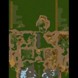 Secrets of Taya - Warcraft 3: Custom Map avatar