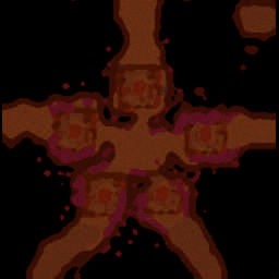 Sector X por el mudo - Warcraft 3: Custom Map avatar