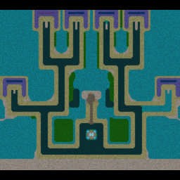 SeCuNtRyr-CoLiYeN CitY - Warcraft 3: Custom Map avatar