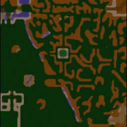 Sed de guerra v0.1 - Warcraft 3: Custom Map avatar