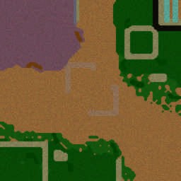 高达SEED〓革命的旋律1.1Dr - Warcraft 3: Mini map