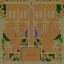 Seelenjagt - The Six Towers Warcraft 3: Map image