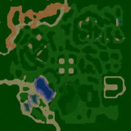 Seguidores de la Grasa sin Reglas :v - Warcraft 3: Custom Map avatar