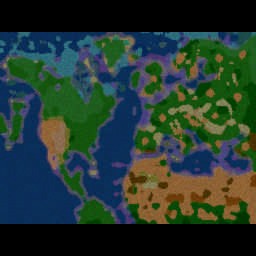 Segunda Guerra Mundial v1.20 - Warcraft 3: Custom Map avatar