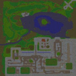 Seige of Altdorf - Warcraft 3: Custom Map avatar