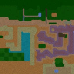 Selamatkan Penguin !!! V.1 - Warcraft 3: Custom Map avatar