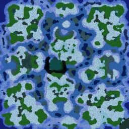 Semi-Gods vs Mortals - Warcraft 3: Custom Map avatar