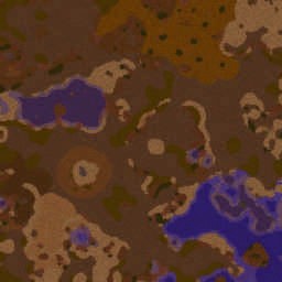 Send Land - Warcraft 3: Custom Map avatar