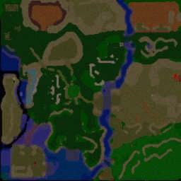 Senior De Los Anillos Constructores - Warcraft 3: Custom Map avatar
